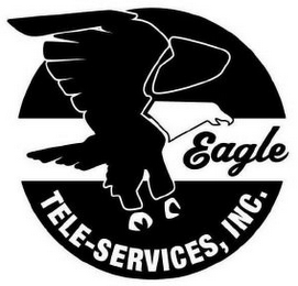 EAGLE TELE-SERVICES, INC. logo