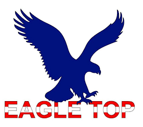 EAGLE TOP logo