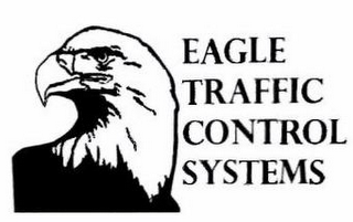 EAGLE TRAFFIC CONTROL SYSTEMS logo