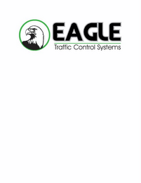 EAGLE TRAFFIC CONTROL SYSTEMS logo