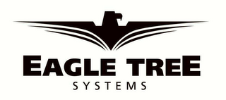 EAGLE TREE SYSTEMS logo