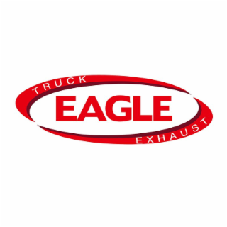 EAGLE TRUCK EXHAUST logo