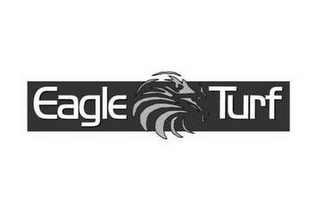 EAGLE TURF logo