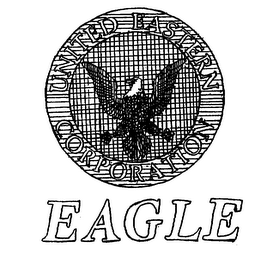 EAGLE UNITED EASTERN CORPORATION logo