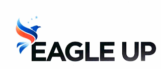 EAGLE UP logo