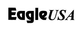 EAGLE USA logo