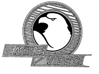 EAGLE VIDEO logo