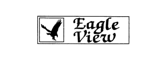 EAGLE VIEW logo