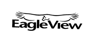 EAGLE VIEW logo
