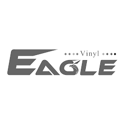 EAGLE VINYL logo