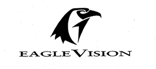 EAGLE VISION logo