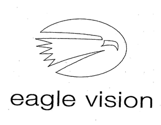 EAGLE VISION logo