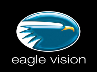 EAGLE VISION logo