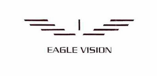 EAGLE VISION logo