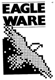 EAGLE WARE logo