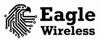 EAGLE WIRELESS logo
