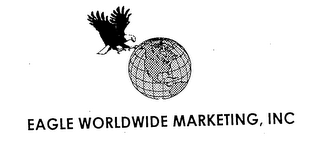 EAGLE WORLDWIDE MARKETING, INC logo