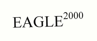 EAGLE2000 logo