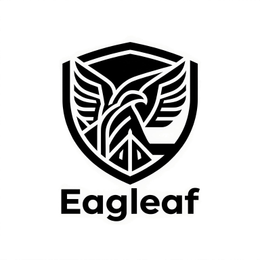 EAGLEAF logo