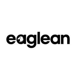 EAGLEAN logo