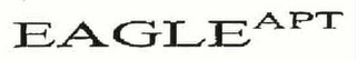 EAGLEAPT logo