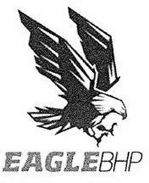 EAGLEBHP logo