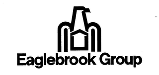 EAGLEBROOK GROUP logo