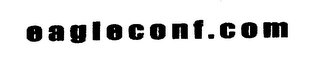EAGLECONF.COM logo