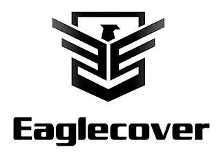 EAGLECOVER logo
