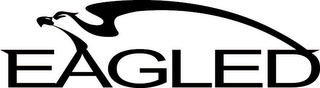 EAGLED logo