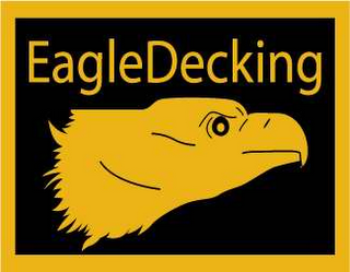 EAGLEDECKING logo