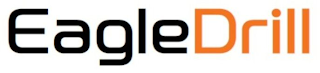 EAGLEDRILL logo