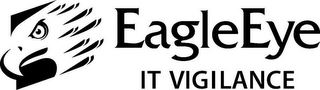 EAGLEEYE IT VIGILANCE logo