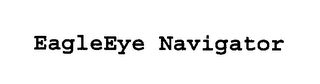 EAGLEEYE NAVIGATOR logo