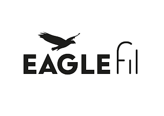 EAGLEFIL logo