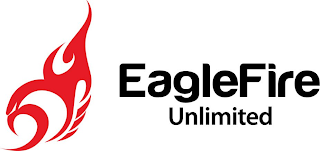EAGLEFIRE UNLIMITED logo