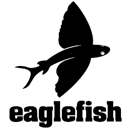 EAGLEFISH logo