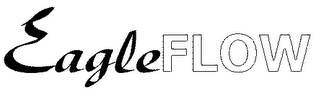 EAGLEFLOW logo
