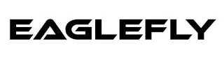 EAGLEFLY logo