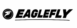 EAGLEFLY logo