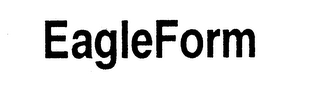 EAGLEFORM logo