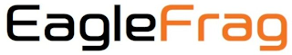 EAGLEFRAG logo