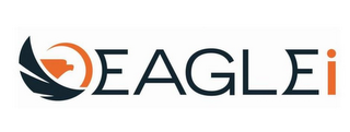 EAGLEI logo