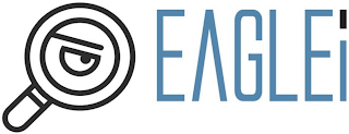 EAGLEI logo