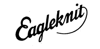 EAGLEKNIT logo