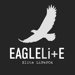 EAGLELITE ELITE LIFEP04 logo