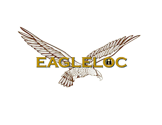 EAGLELOC logo