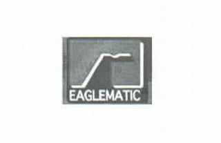 EAGLEMATIC logo