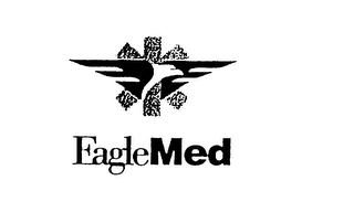 EAGLEMED logo