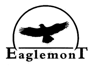 EAGLEMONT logo